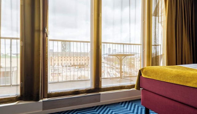 ProfilHotels Opera