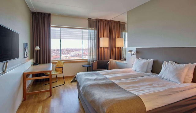 Scandic Talk Hotel