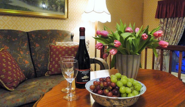 Hotell Torpa Pensionat