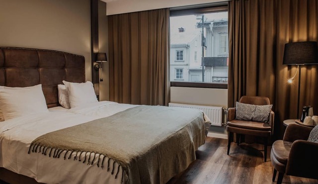 Home Hotel Bristol