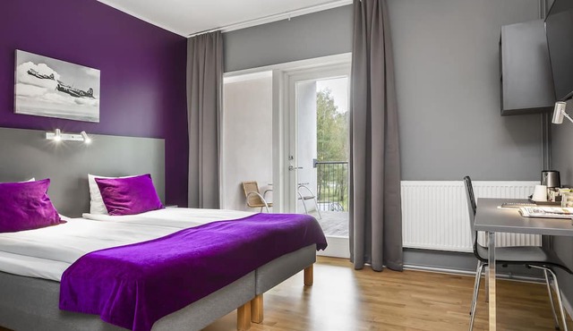 Aiden by Best Western Stockholm Arlanda Airport