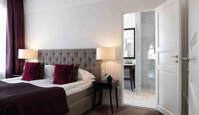 Elite Hotel Mollberg in Helsingborg