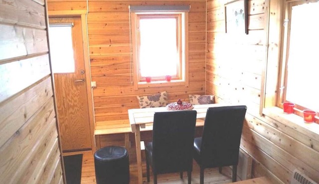 Myrkulla Lodge
