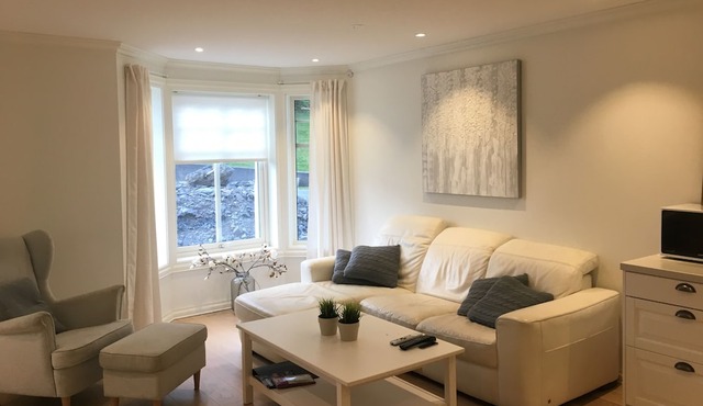 Klaeboe Apartment in Bergen