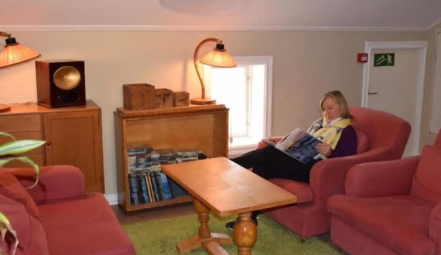 STF Kapellskär - Hostel