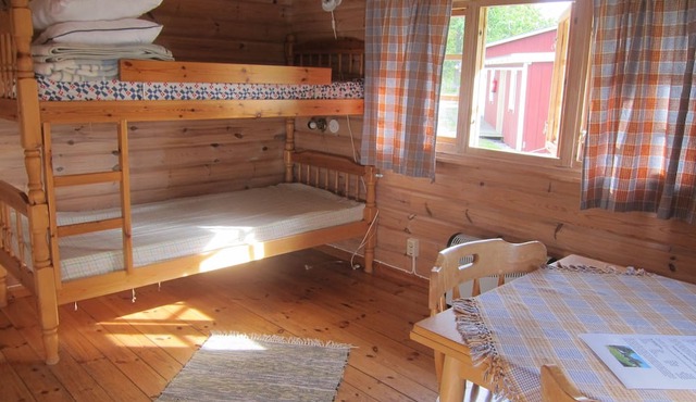 Sikhalls Camping och Restaurang