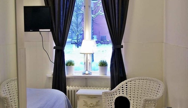 Hotel Kungsängstorg