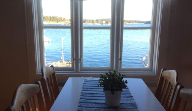 Hostel Lotsen