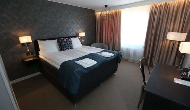 Hotell Rättvik