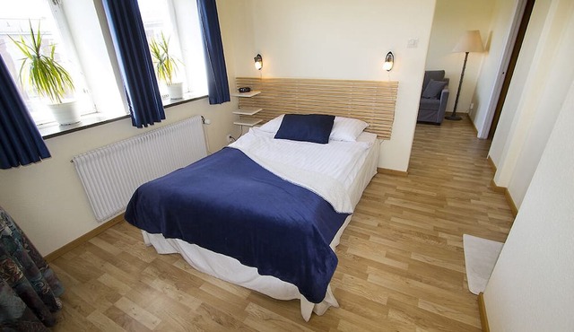 Hotel Chaplin