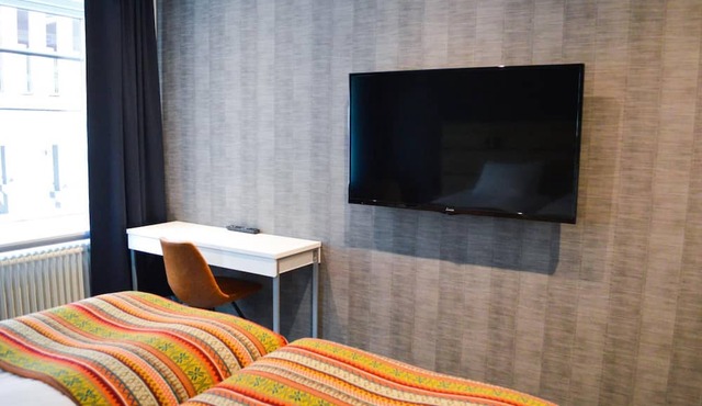 Hotell Stortorget