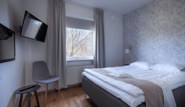 Hensbacka Hotell