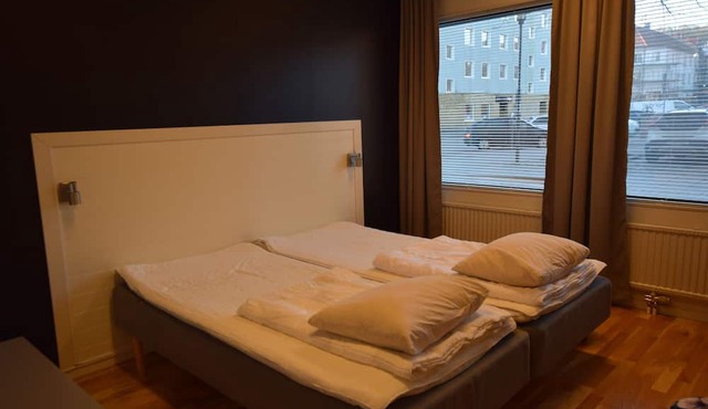 Hostel Snoozemore