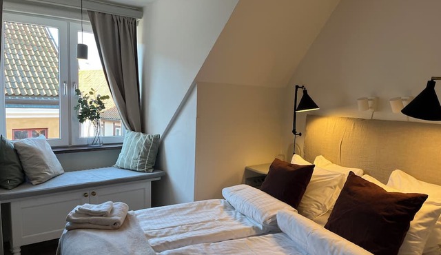Hotell Bäckagården