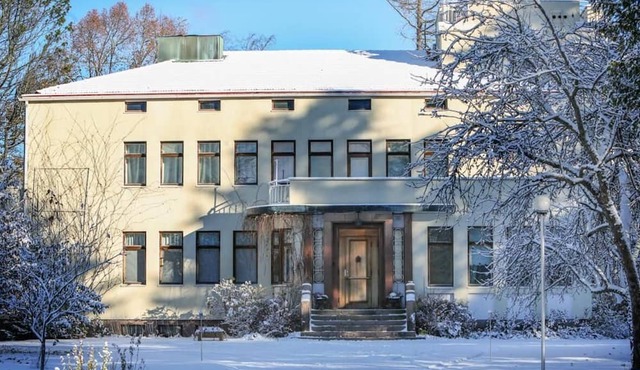Villa Helleranta in Ulvila