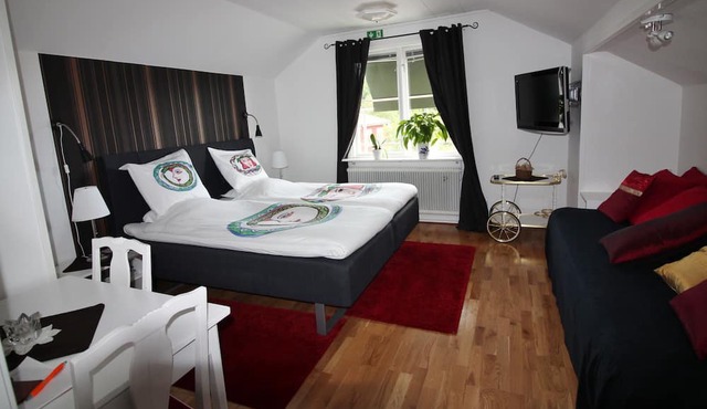 Orrefors Hotell & Restaurang in Orrefors