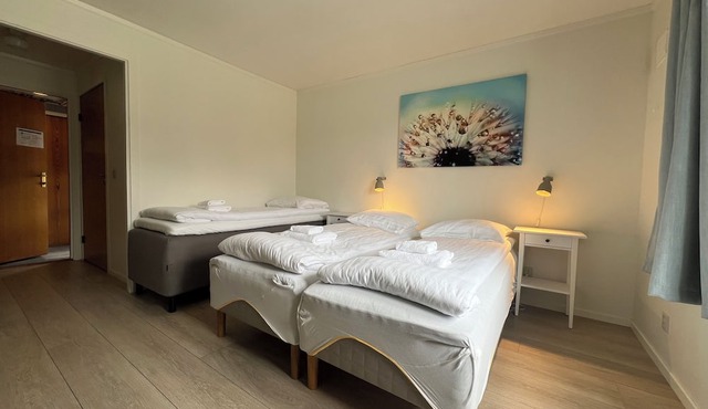 Malmplassen Bed & Breakfast in Tolga