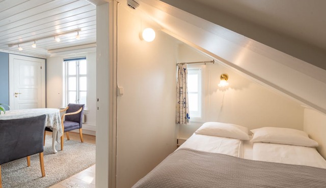 Hotel Norge Lillesand in Lillesand