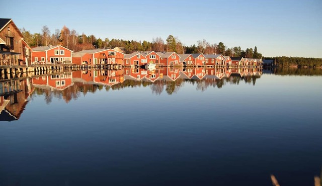Hotel Mellanfjärden
