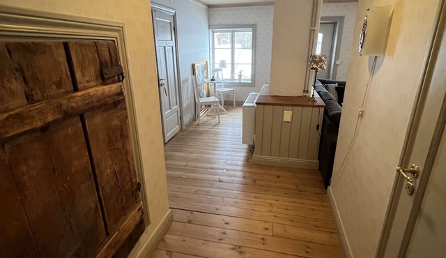 Chinova Mötesgård