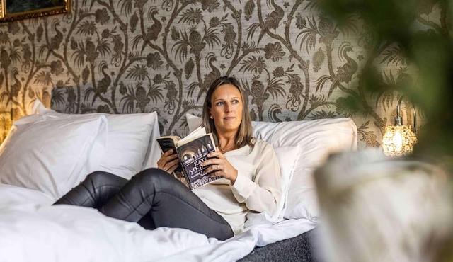Gloppen Hotell - by Classic Norway Hotels in Gloppen