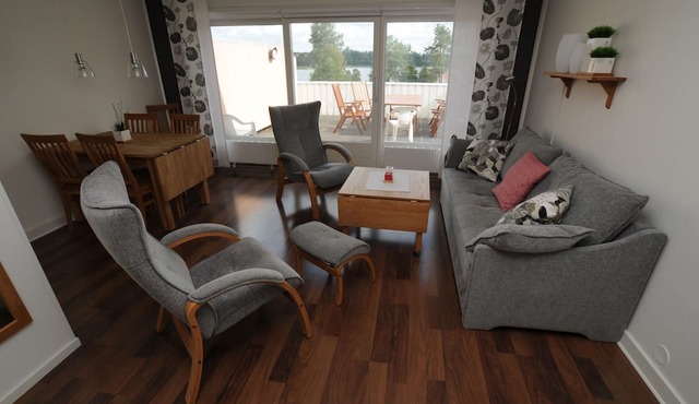 Hotell Dalsland in Ed