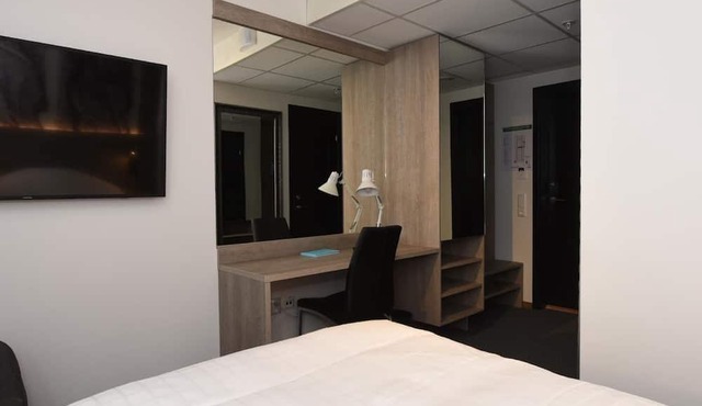 Comfort Hotel Umea City