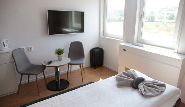 Hotell Norrort
