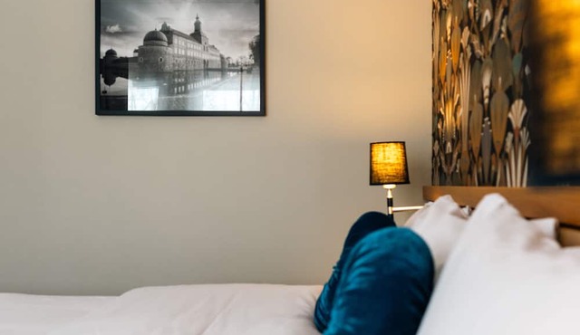 Starby Spa, Hotell & Konferens
