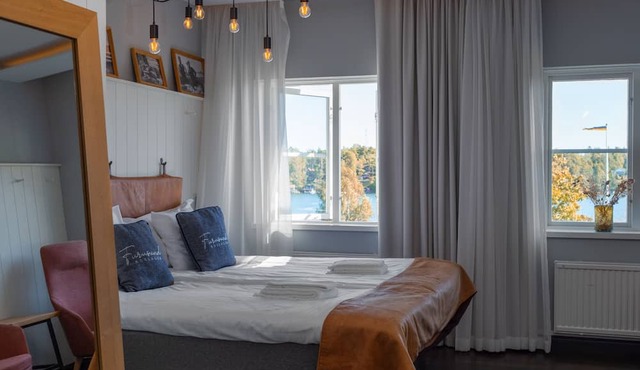 Hotell Furusund
