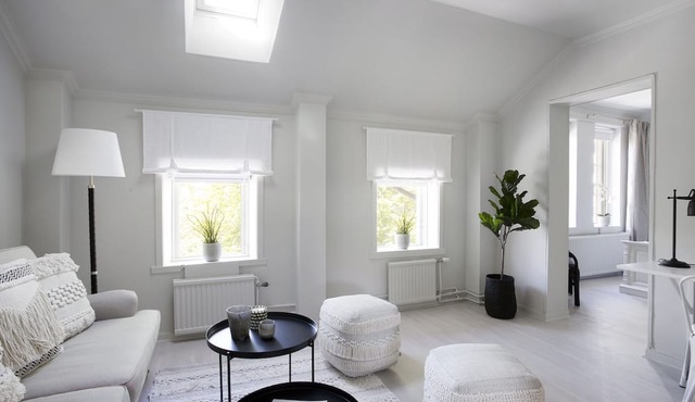 WOW Apartments & Rooms