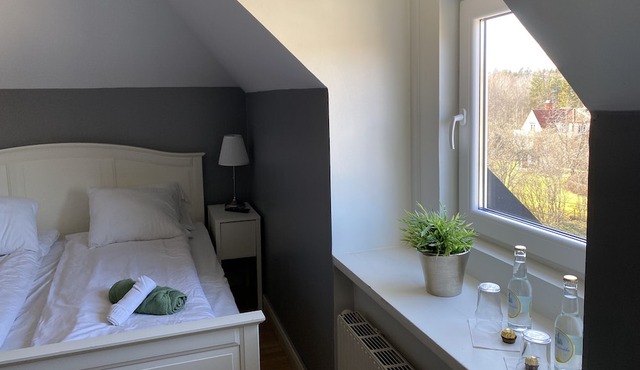 Häverödals Hotell