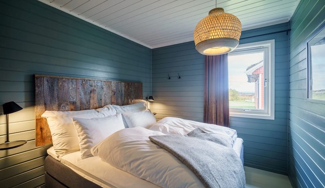 Hustadvika Havhotell - By Classic Norway Hotels in Hustadvika