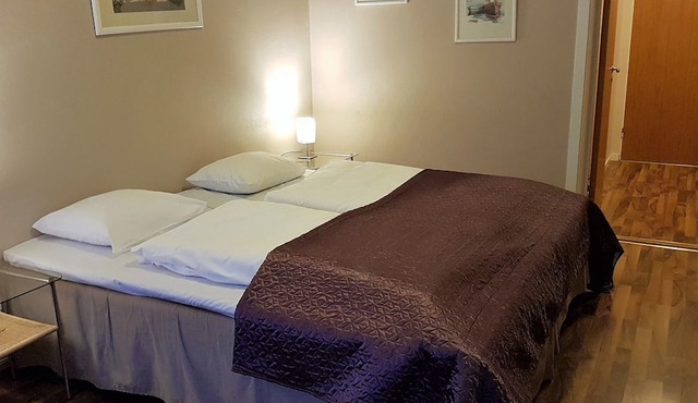 Bardu Hotell in Bardu