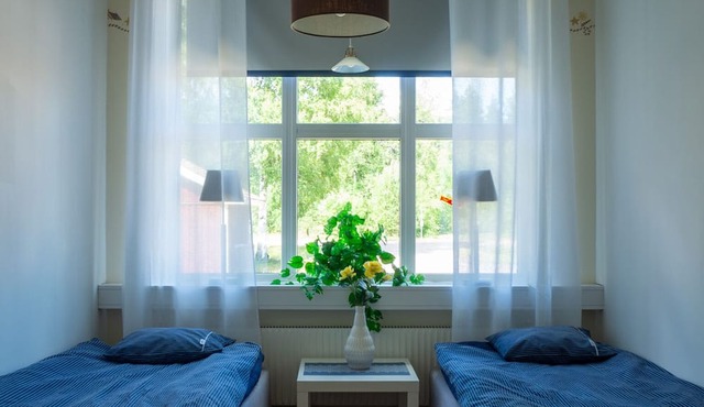 Siknäs Vandrarhem - Hostel in Mora