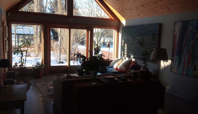Bø Art Studio in Sortland