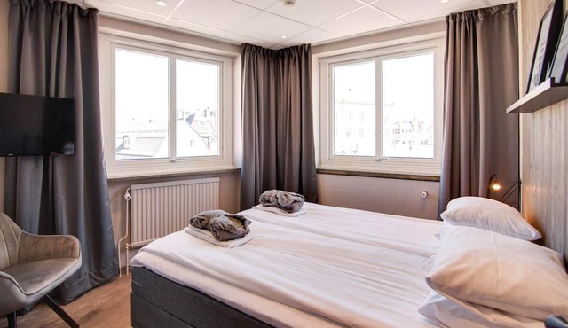 Karlskrona H&H
