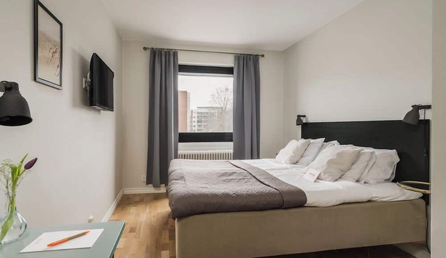 2Home Hotel Gävle
