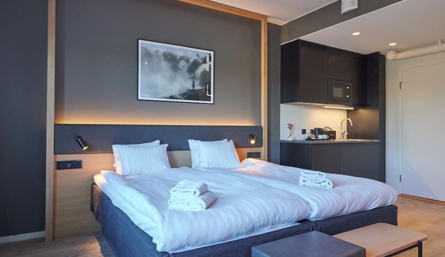 First Hotel Stockholm North