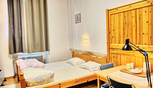 Gillhov camping and B&B - Hostel