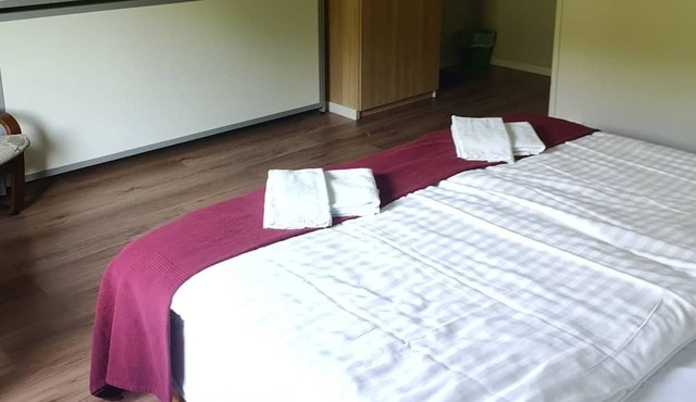 Åkersjöns FjällHotell