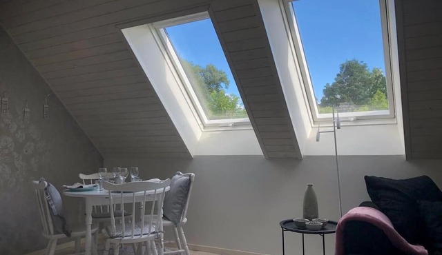 Lugna Gården- Spa & Konferens