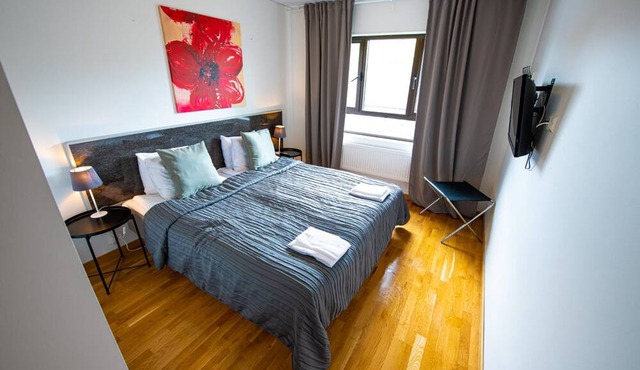 Hotell Kvarntorget