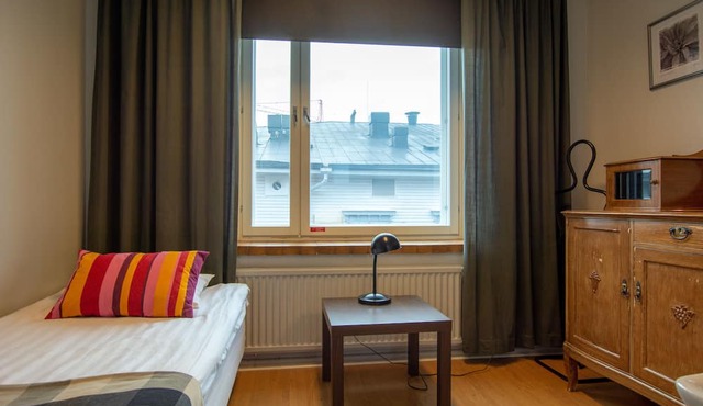 Hostel Buisto in Pori