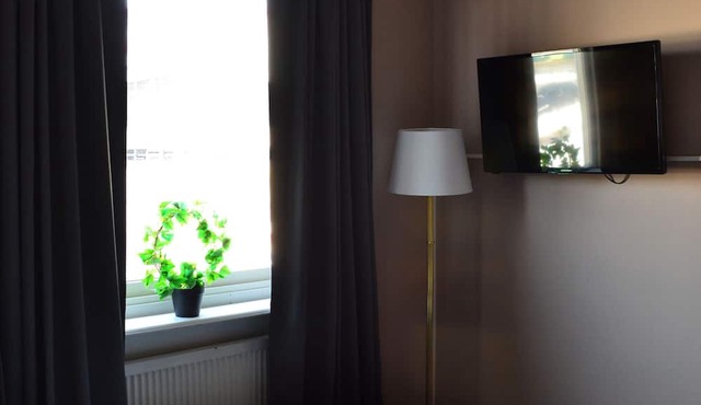 Hotell Skinnargården