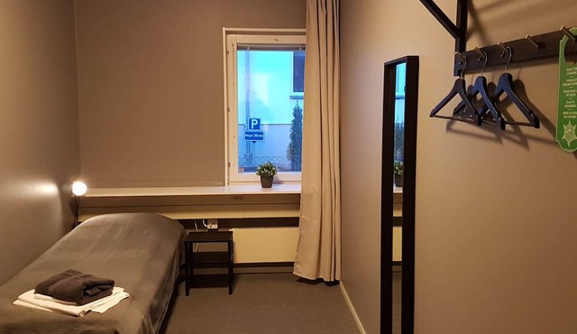 Vandrarhem Uppsala Portalgatan - Hostel