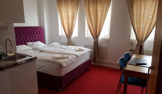 Patrician Hotel