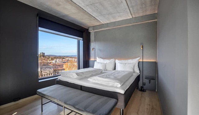 Comfort Hotel Porsgrunn in Porsgrunn