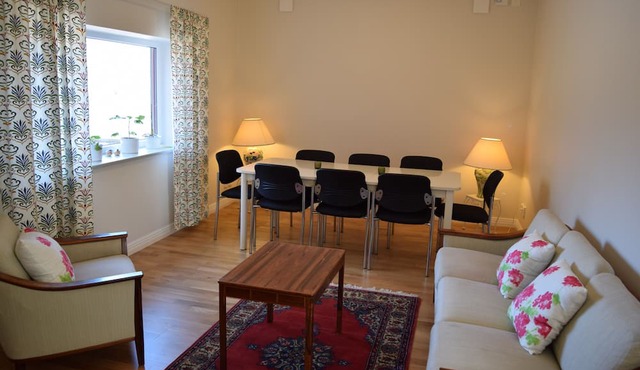 Lilla Rygården Bed & Breakfast