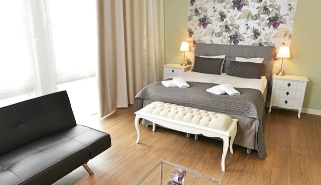 Hotell Stella